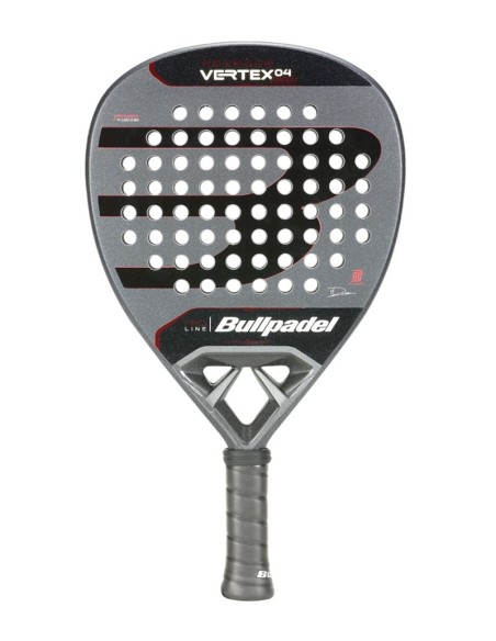 Pack Bullpadel Vertex 04 Martín Di Nenno 2024 | Ofertas de pádel